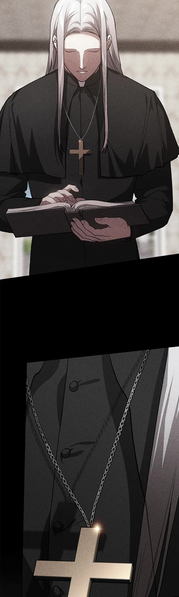 The Broken Ring: This Marriage Will Fail Anyway chapter 95 page 60