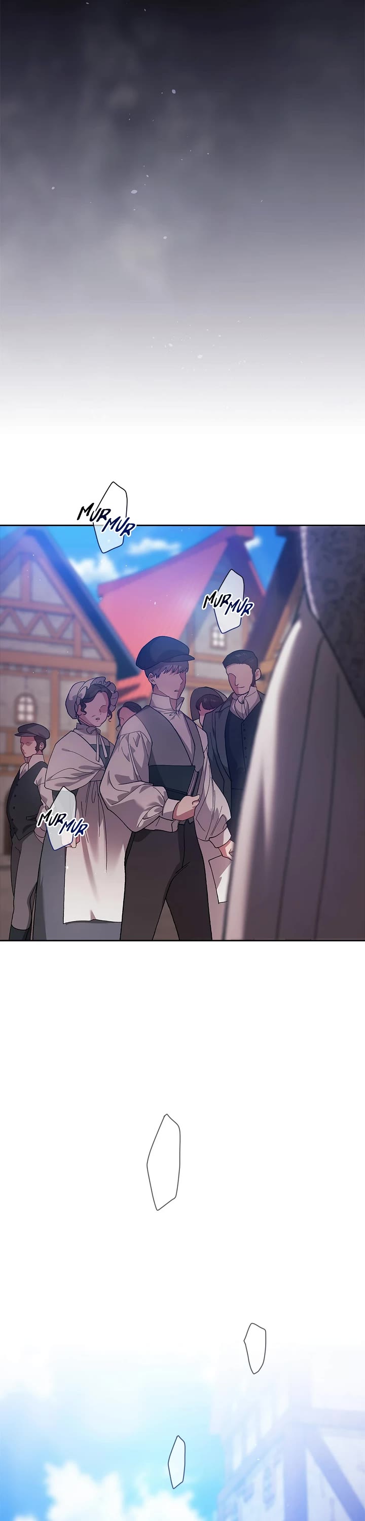 The Broken Ring: This Marriage Will Fail Anyway chapter 95 page 7