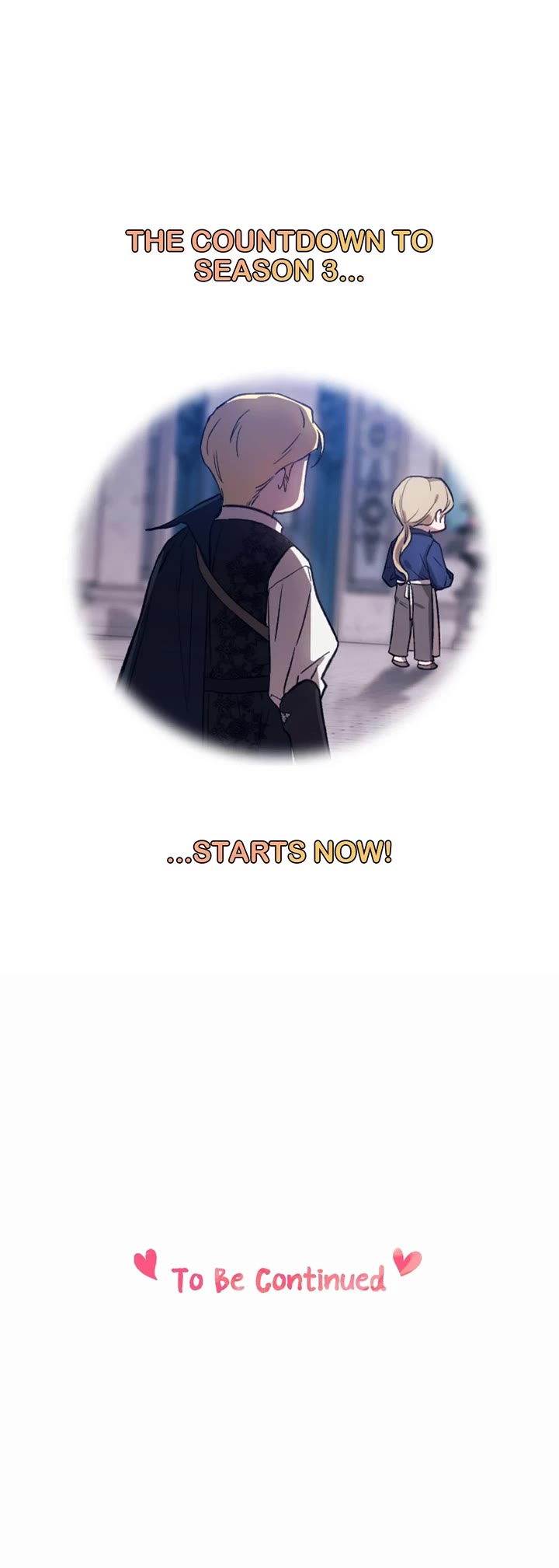 The Broken Ring: This Marriage Will Fail Anyway chapter 96.5 page 9