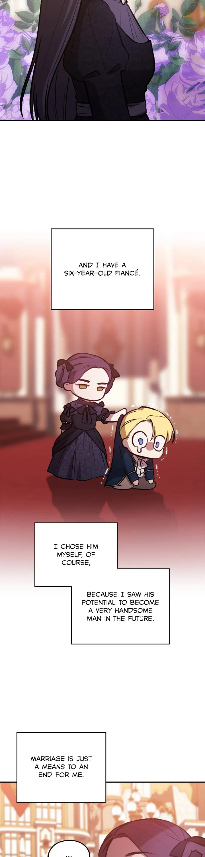 The Broken Ring: This Marriage Will Fail Anyway chapter 96.6 page 2