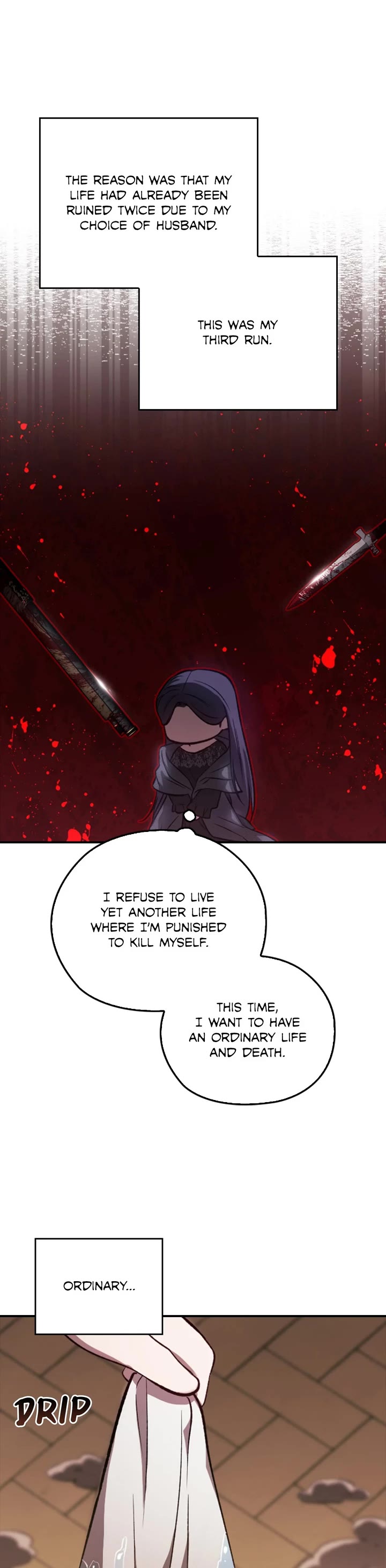 The Broken Ring: This Marriage Will Fail Anyway chapter 96.6 page 4