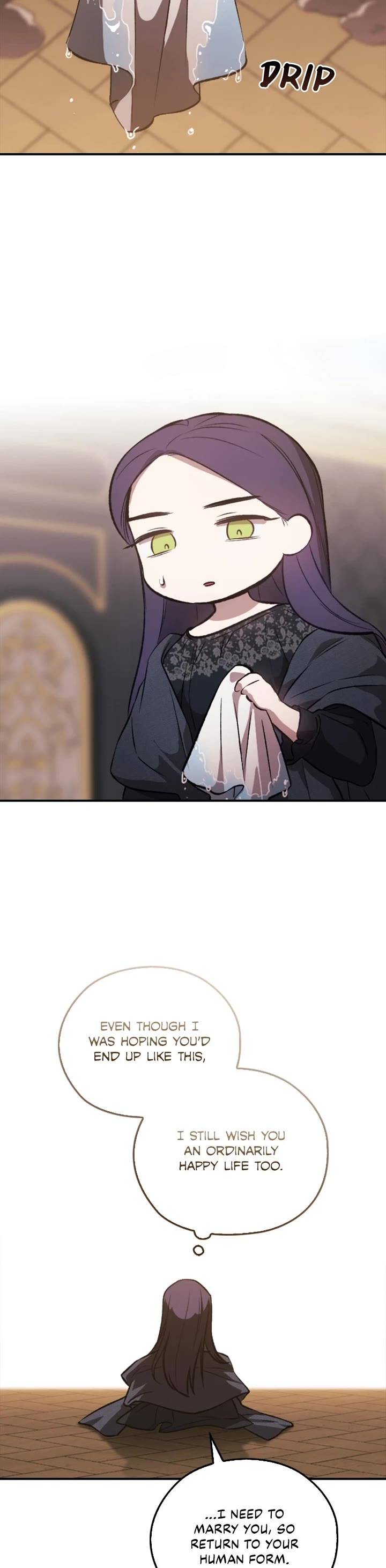 The Broken Ring: This Marriage Will Fail Anyway chapter 96.6 page 5