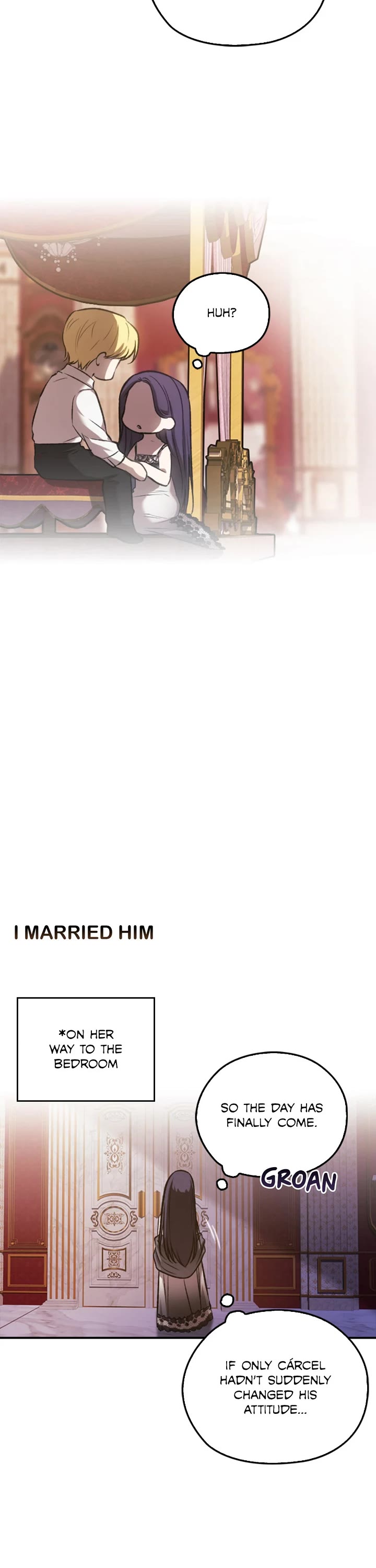 The Broken Ring: This Marriage Will Fail Anyway chapter 96.6 page 6