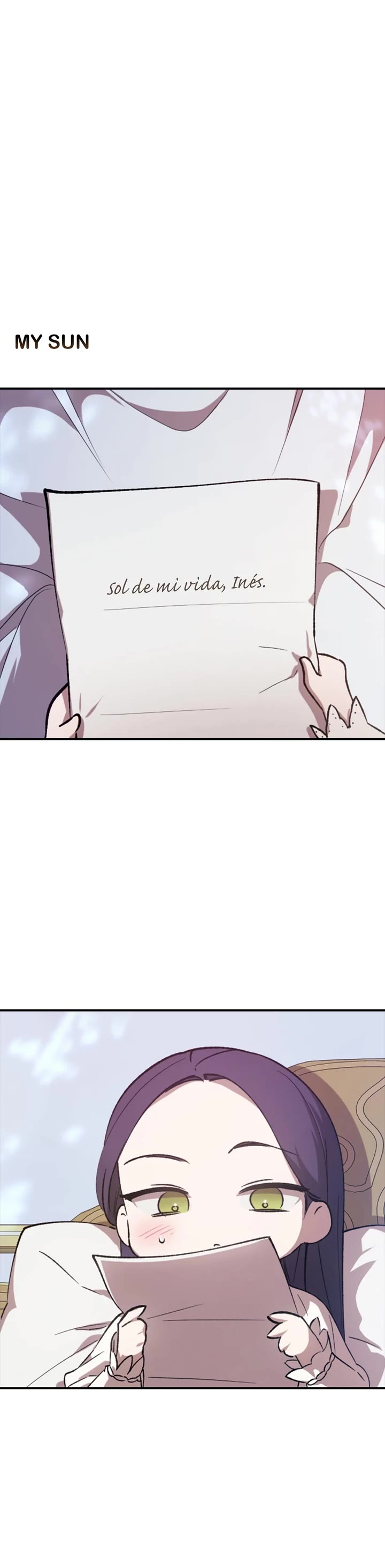 The Broken Ring: This Marriage Will Fail Anyway chapter 96.7 page 4