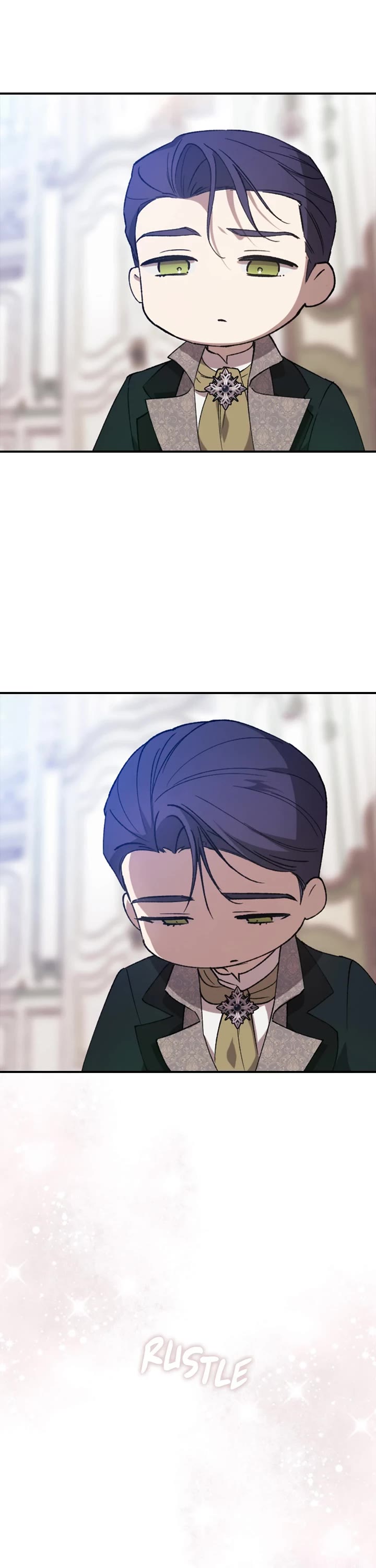 The Broken Ring: This Marriage Will Fail Anyway chapter 96.7 page 7