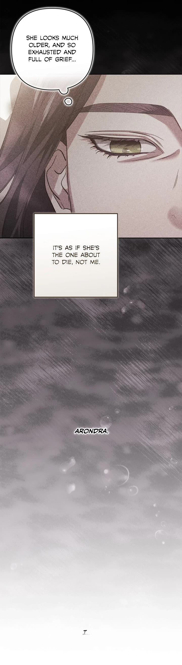 The Broken Ring: This Marriage Will Fail Anyway chapter 96 page 10