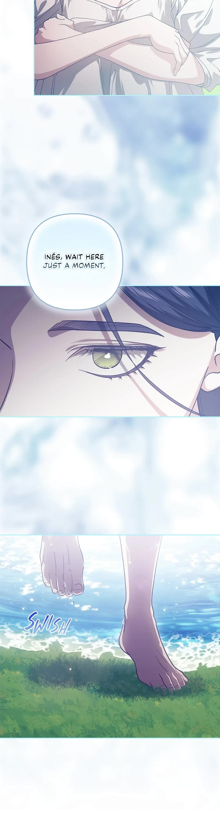 The Broken Ring: This Marriage Will Fail Anyway chapter 96 page 15