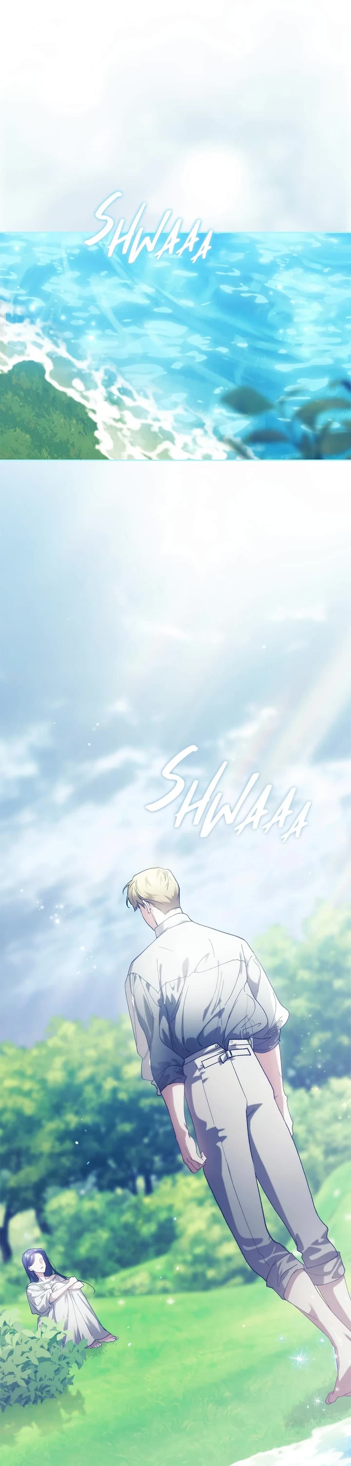 The Broken Ring: This Marriage Will Fail Anyway chapter 96 page 16