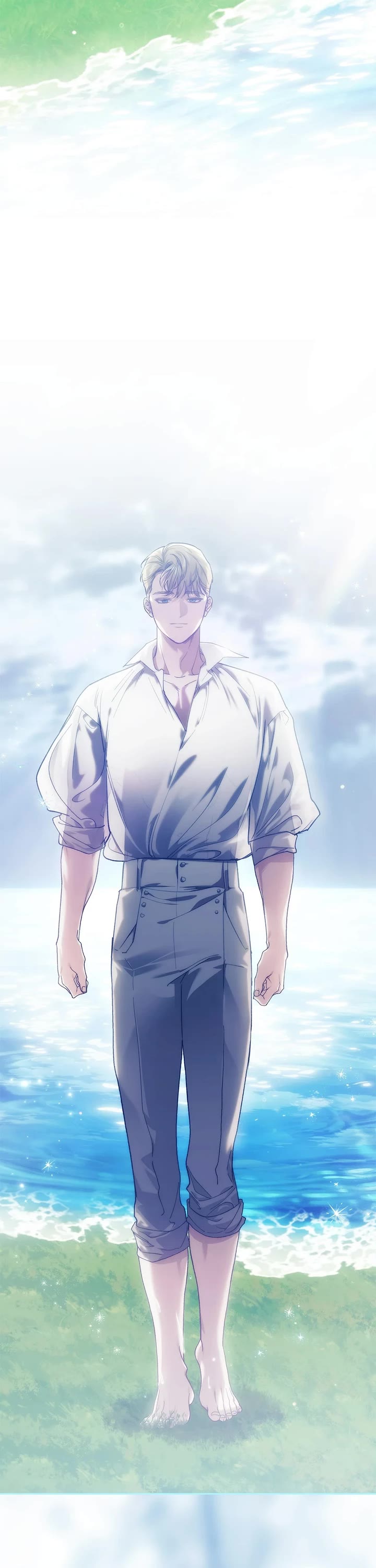 The Broken Ring: This Marriage Will Fail Anyway chapter 96 page 17