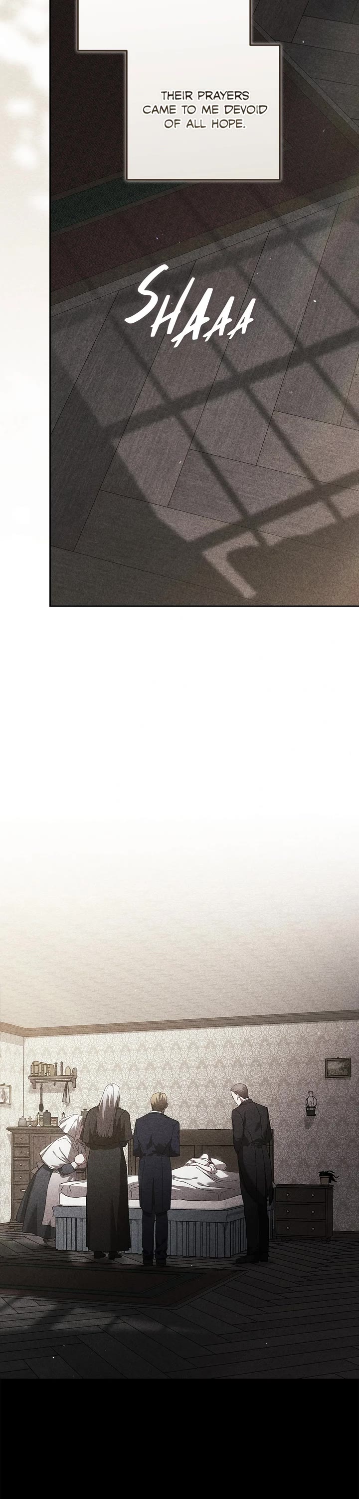 The Broken Ring: This Marriage Will Fail Anyway chapter 96 page 2