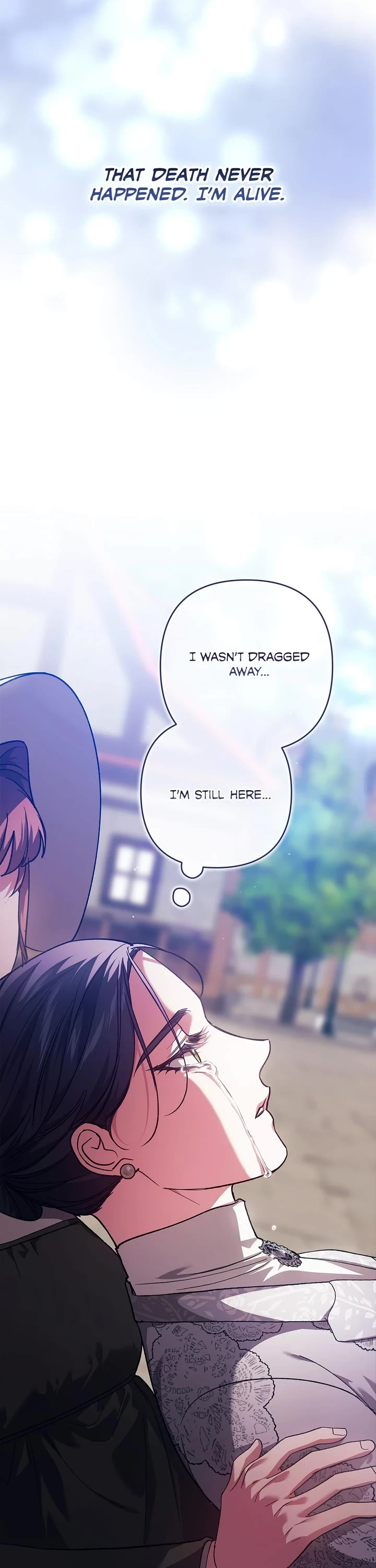 The Broken Ring: This Marriage Will Fail Anyway chapter 96 page 22