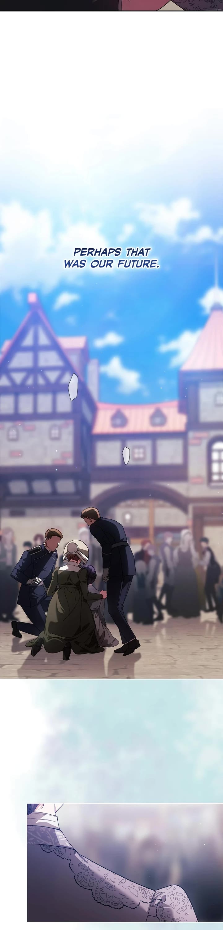 The Broken Ring: This Marriage Will Fail Anyway chapter 96 page 23