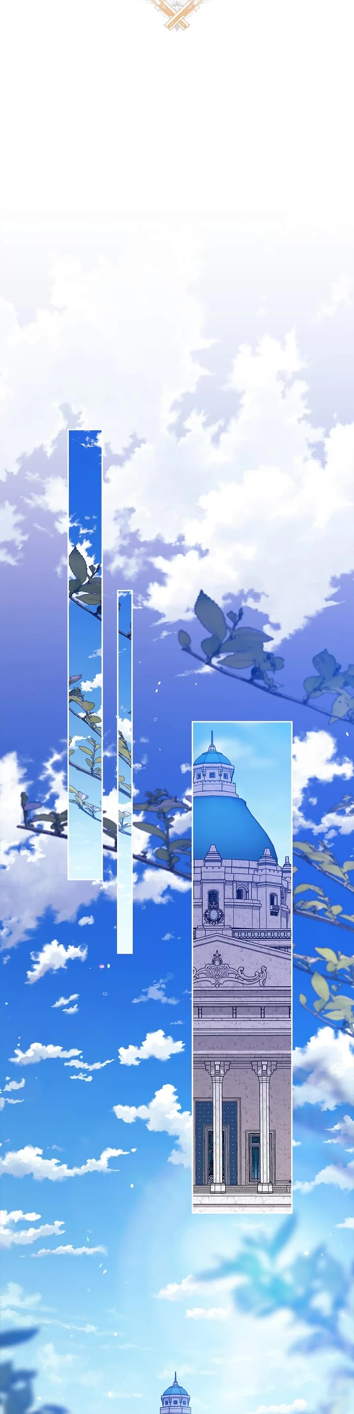 The Broken Ring: This Marriage Will Fail Anyway chapter 96 page 25