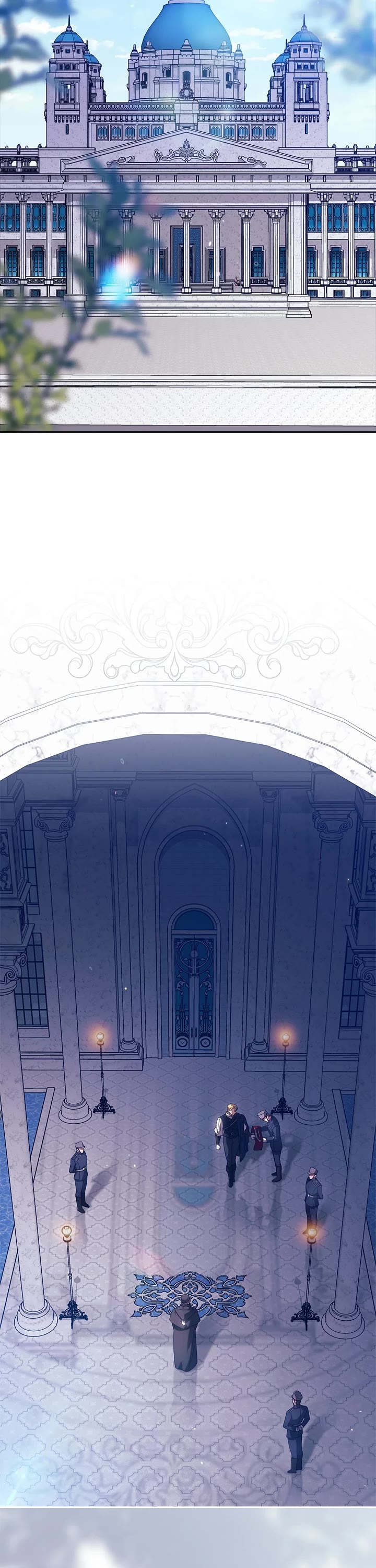 The Broken Ring: This Marriage Will Fail Anyway chapter 96 page 26