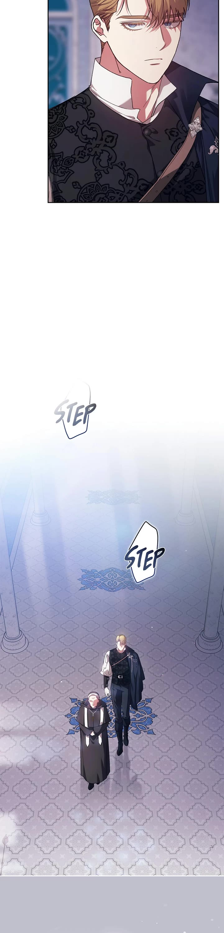 The Broken Ring: This Marriage Will Fail Anyway chapter 96 page 28