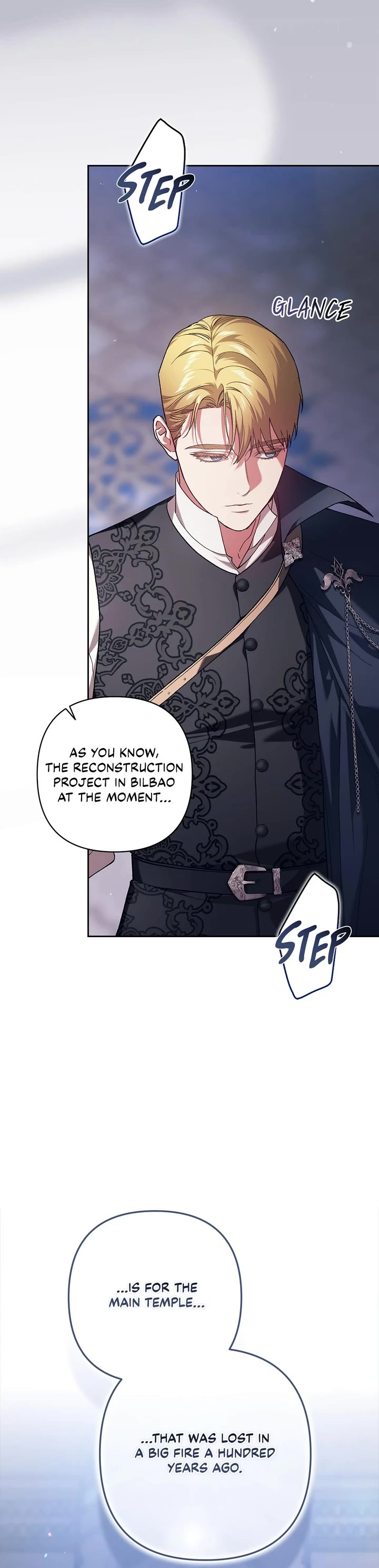 The Broken Ring: This Marriage Will Fail Anyway chapter 96 page 29