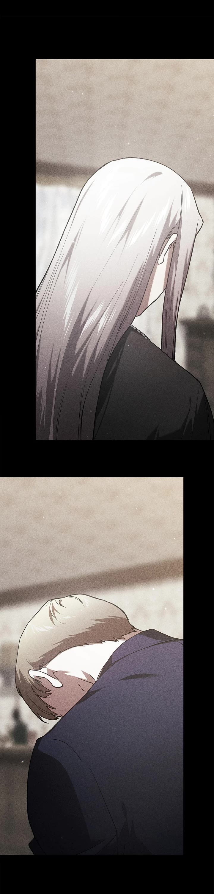 The Broken Ring: This Marriage Will Fail Anyway chapter 96 page 3