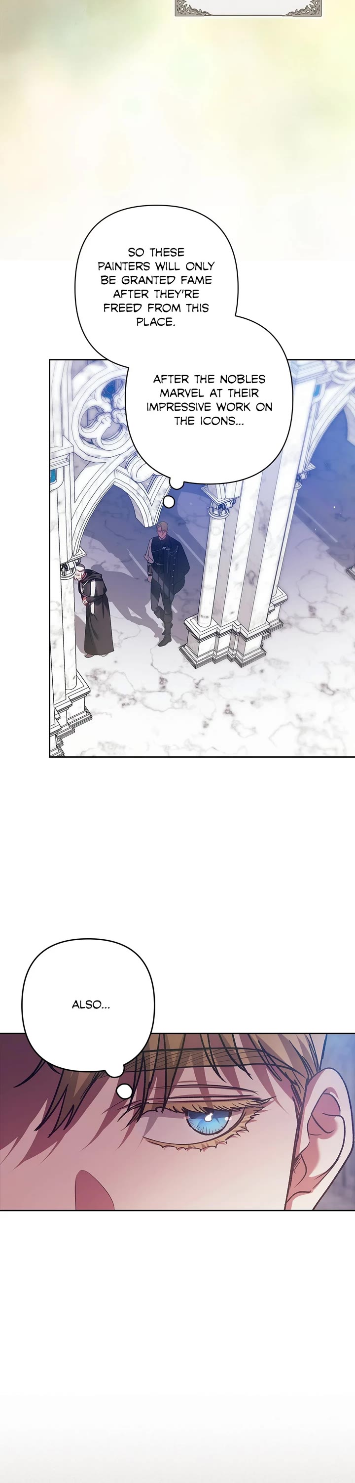 The Broken Ring: This Marriage Will Fail Anyway chapter 96 page 36