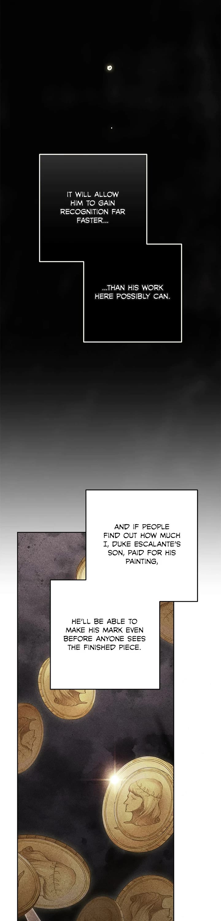 The Broken Ring: This Marriage Will Fail Anyway chapter 96 page 38