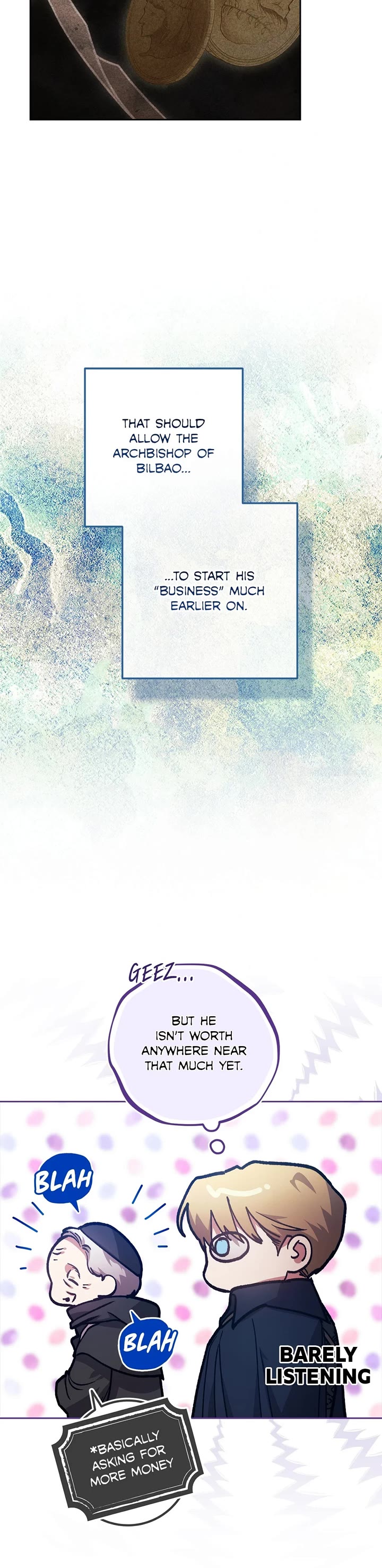 The Broken Ring: This Marriage Will Fail Anyway chapter 96 page 39