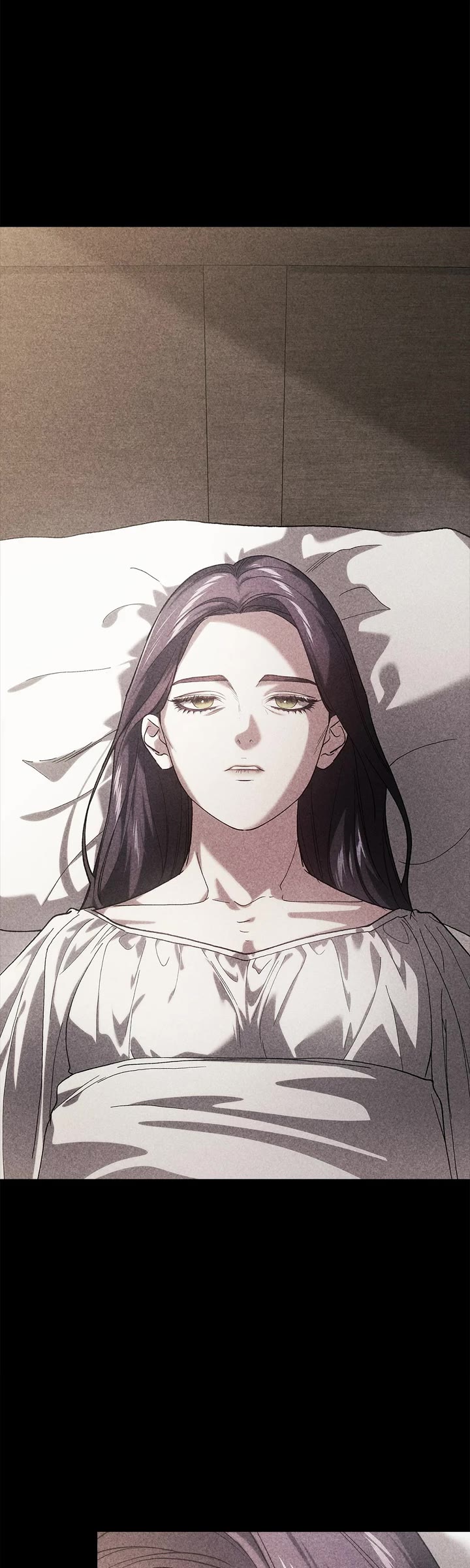 The Broken Ring: This Marriage Will Fail Anyway chapter 96 page 4