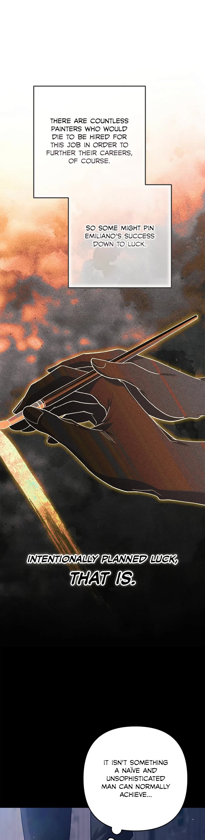 The Broken Ring: This Marriage Will Fail Anyway chapter 96 page 40