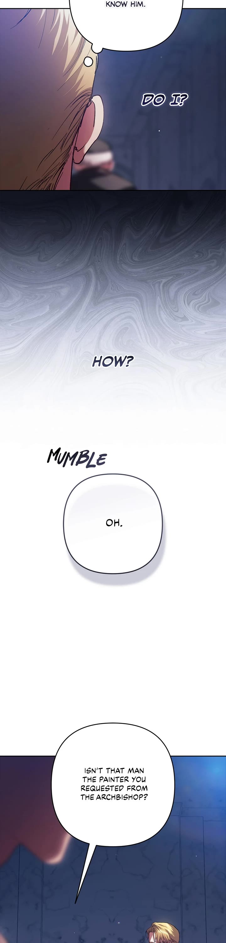 The Broken Ring: This Marriage Will Fail Anyway chapter 96 page 42