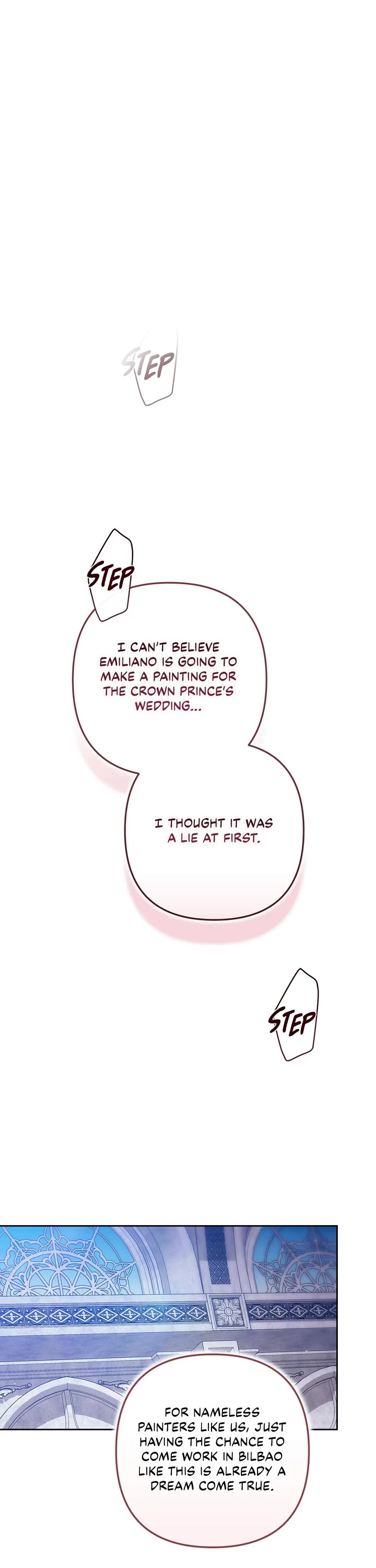 The Broken Ring: This Marriage Will Fail Anyway chapter 96 page 46