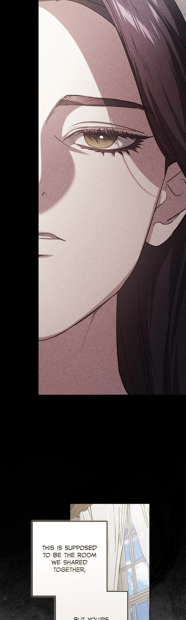 The Broken Ring: This Marriage Will Fail Anyway chapter 96 page 5