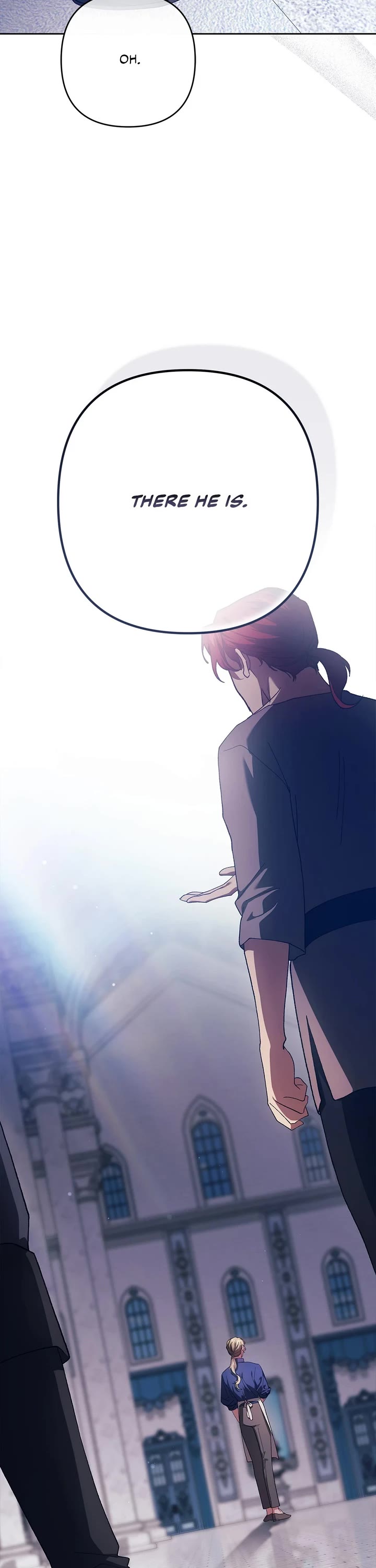 The Broken Ring: This Marriage Will Fail Anyway chapter 96 page 53