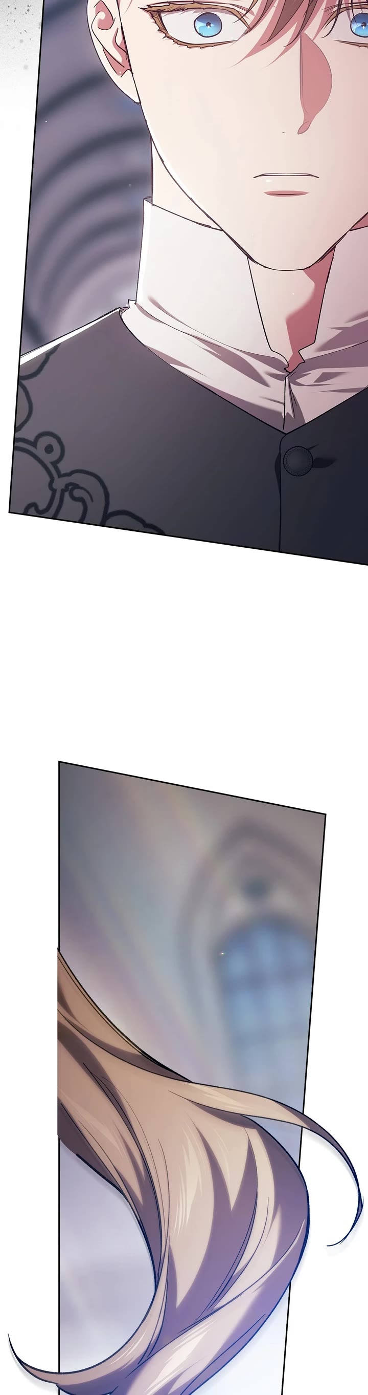 The Broken Ring: This Marriage Will Fail Anyway chapter 96 page 55