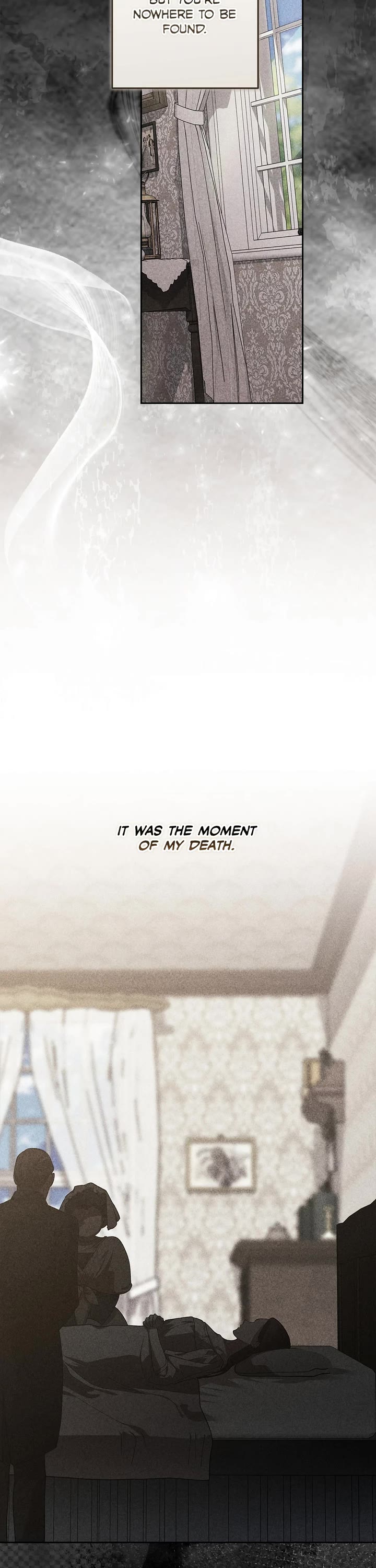 The Broken Ring: This Marriage Will Fail Anyway chapter 96 page 6