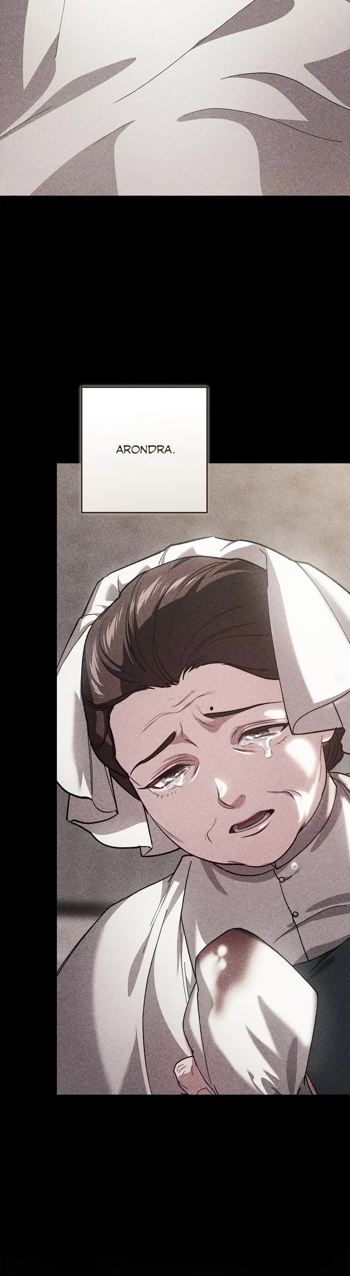 The Broken Ring: This Marriage Will Fail Anyway chapter 96 page 9