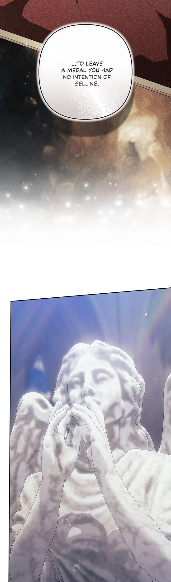 The Broken Ring: This Marriage Will Fail Anyway chapter 97 page 10