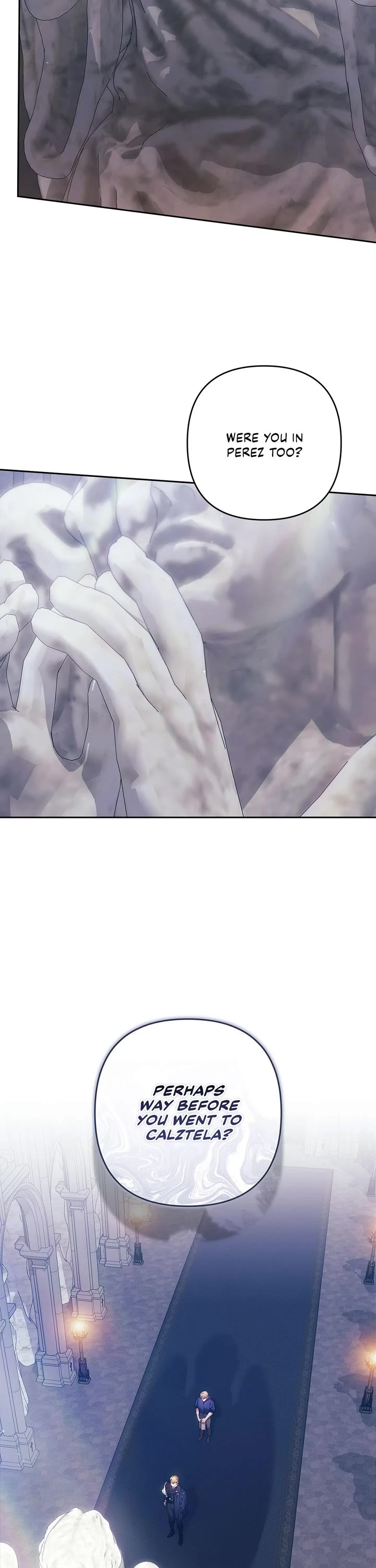 The Broken Ring: This Marriage Will Fail Anyway chapter 97 page 11