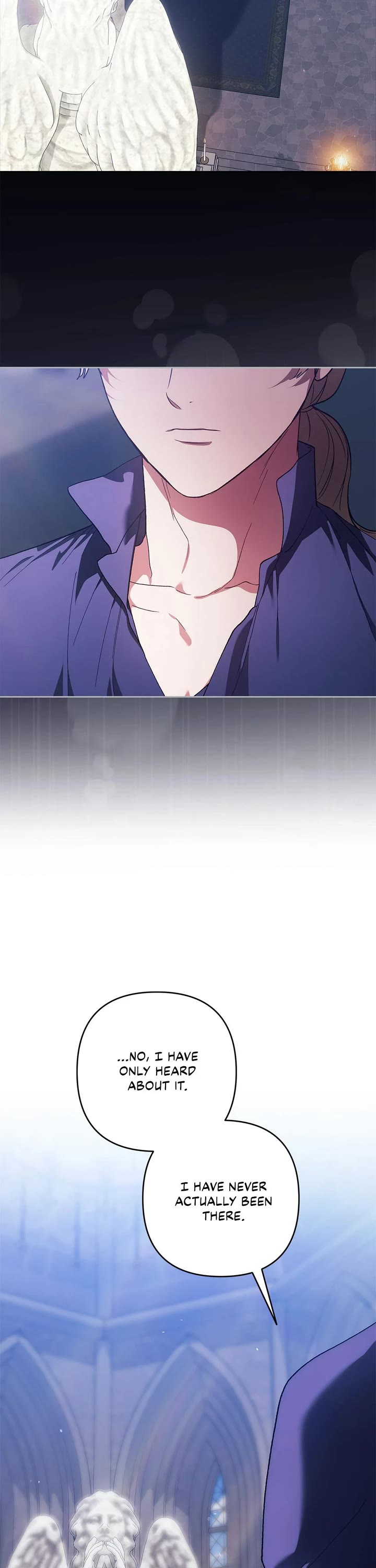 The Broken Ring: This Marriage Will Fail Anyway chapter 97 page 12