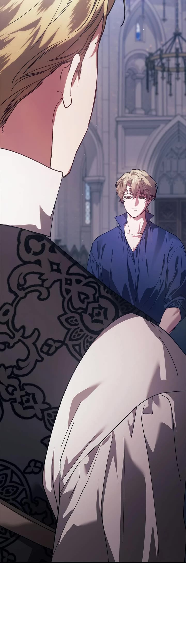 The Broken Ring: This Marriage Will Fail Anyway chapter 97 page 15