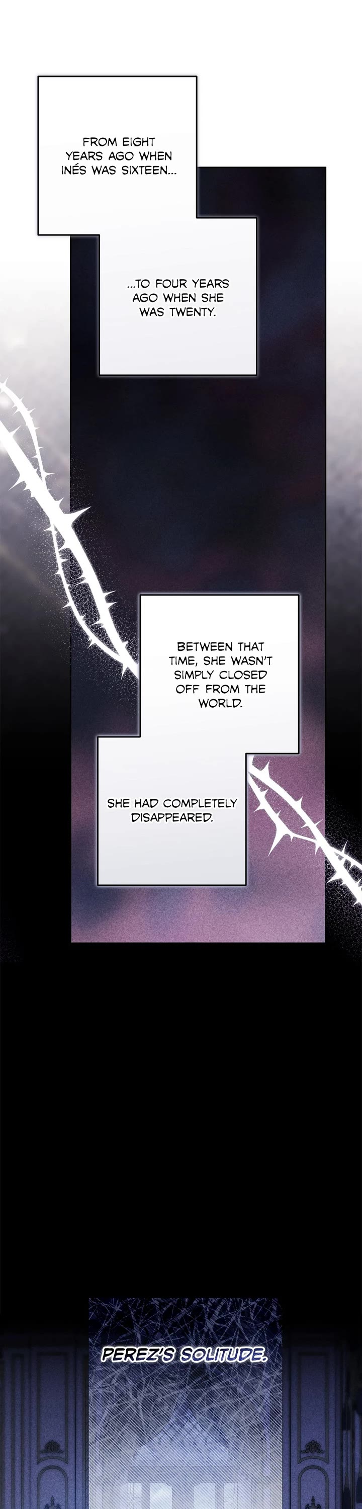 The Broken Ring: This Marriage Will Fail Anyway chapter 97 page 16