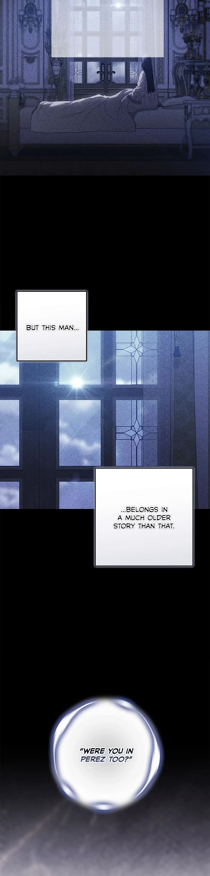 The Broken Ring: This Marriage Will Fail Anyway chapter 97 page 17