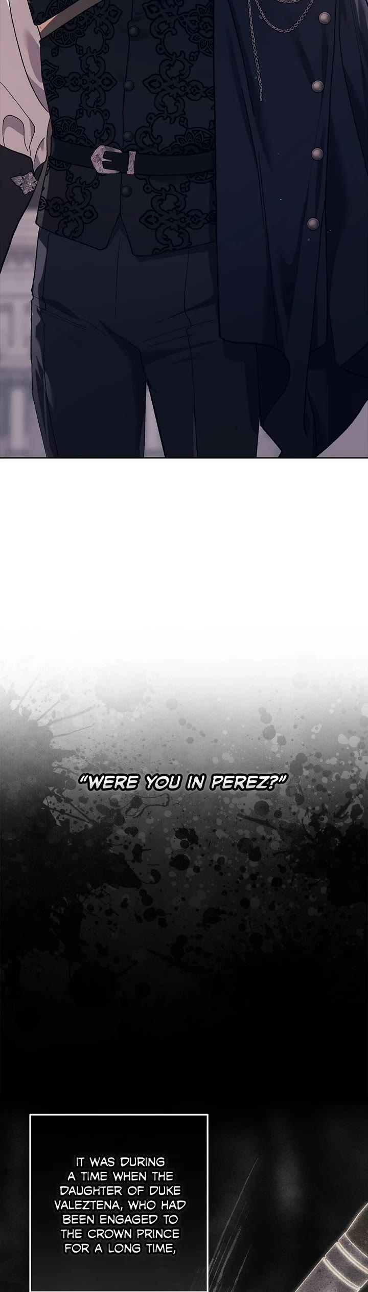 The Broken Ring: This Marriage Will Fail Anyway chapter 97 page 19