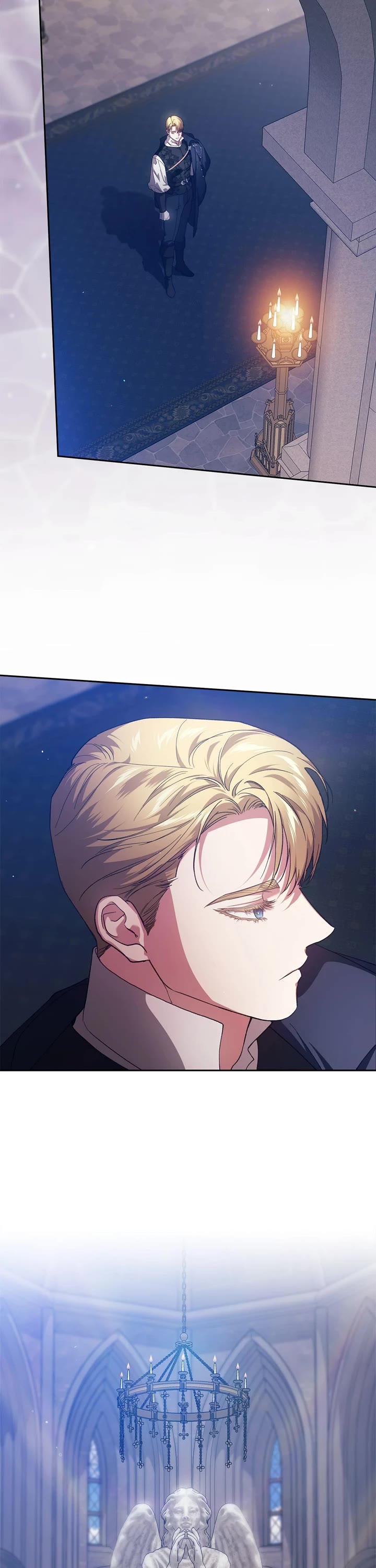 The Broken Ring: This Marriage Will Fail Anyway chapter 97 page 2