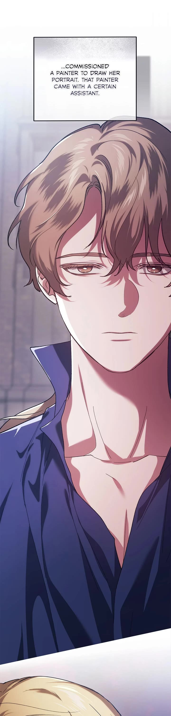 The Broken Ring: This Marriage Will Fail Anyway chapter 97 page 21