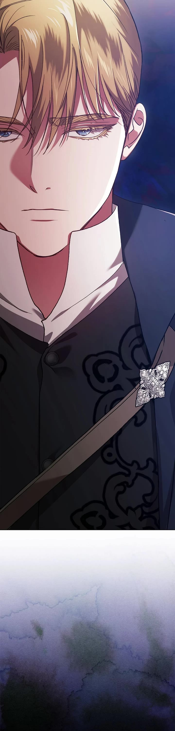 The Broken Ring: This Marriage Will Fail Anyway chapter 97 page 22