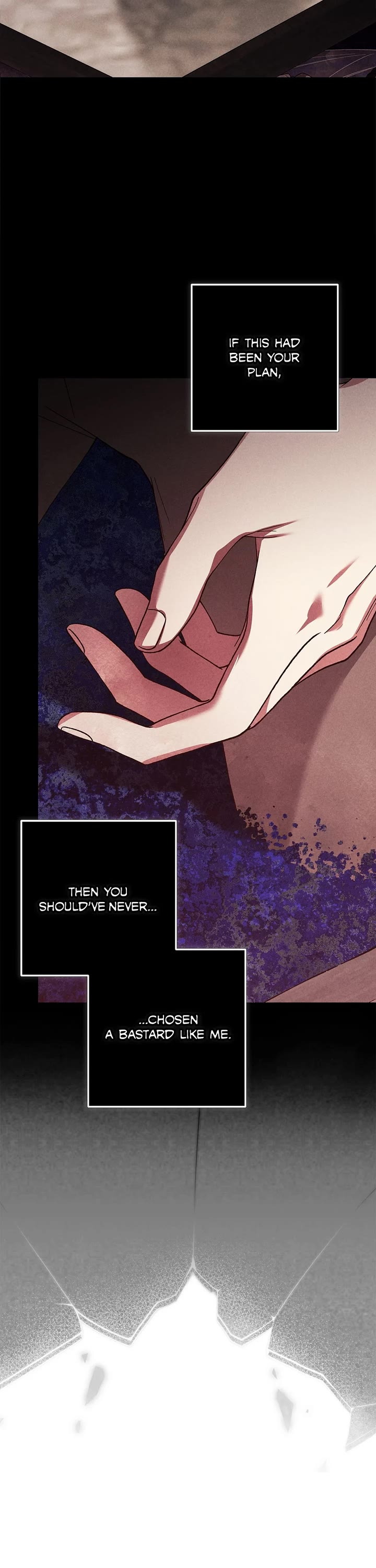 The Broken Ring: This Marriage Will Fail Anyway chapter 97 page 27