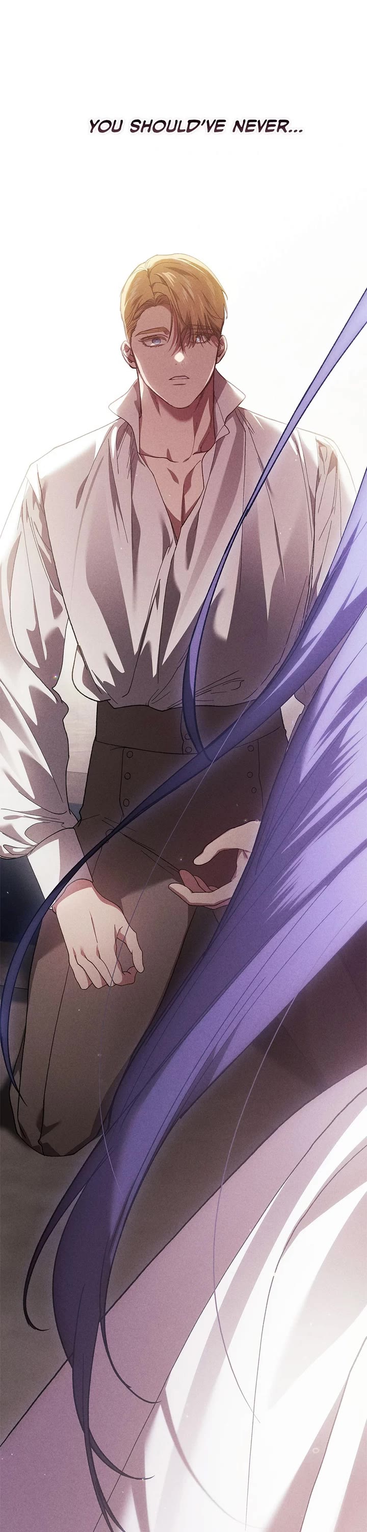 The Broken Ring: This Marriage Will Fail Anyway chapter 97 page 28