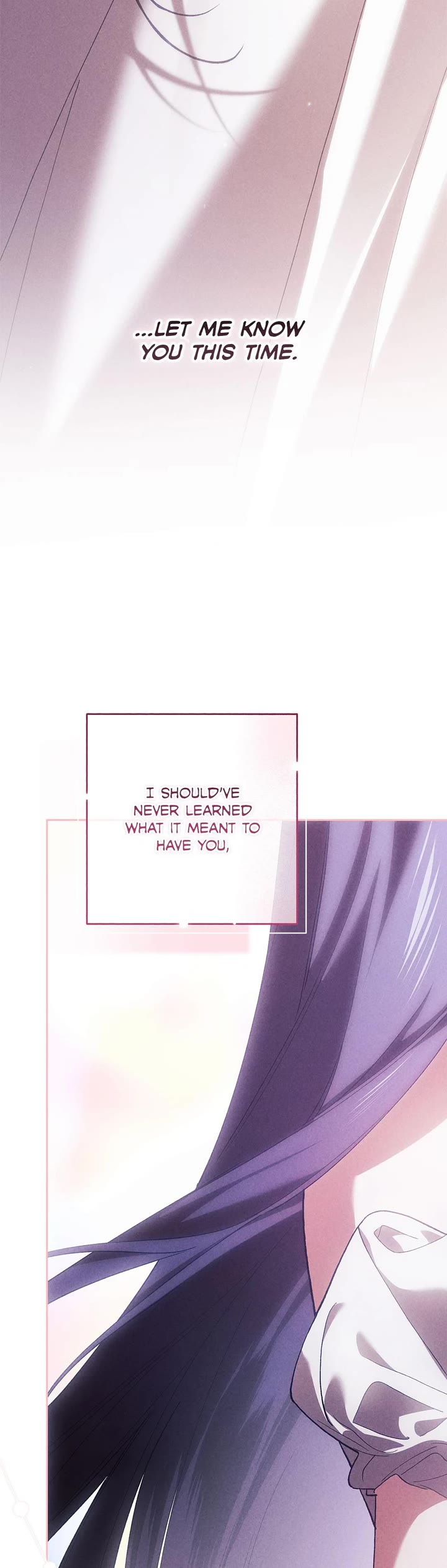 The Broken Ring: This Marriage Will Fail Anyway chapter 97 page 29