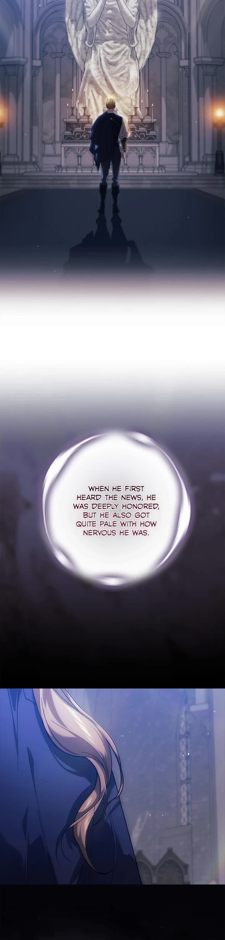 The Broken Ring: This Marriage Will Fail Anyway chapter 97 page 3