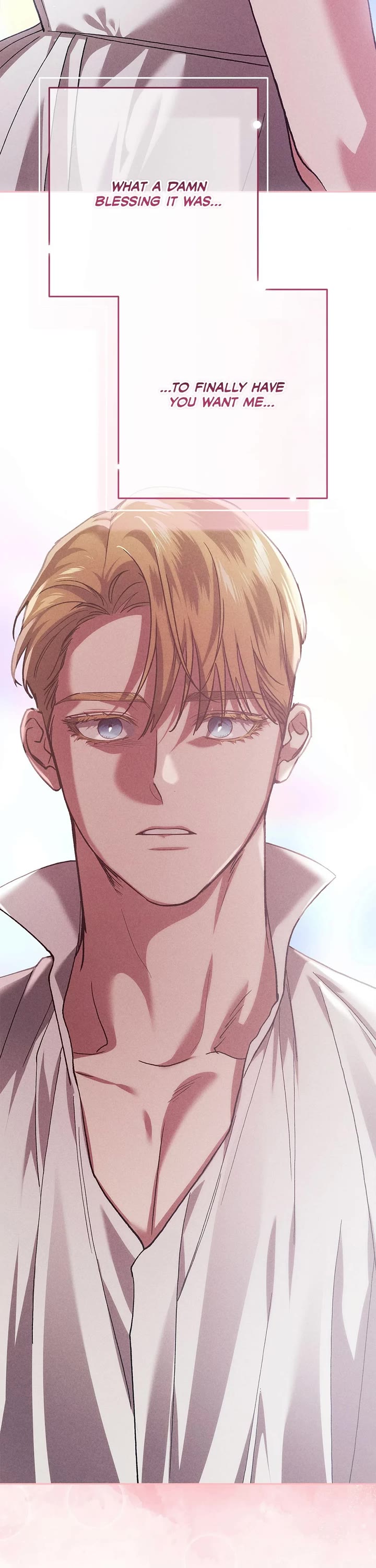 The Broken Ring: This Marriage Will Fail Anyway chapter 97 page 31