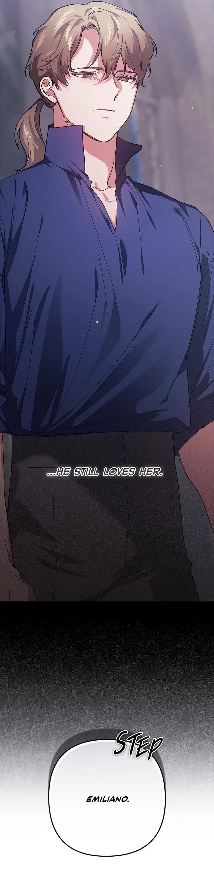 The Broken Ring: This Marriage Will Fail Anyway chapter 97 page 37