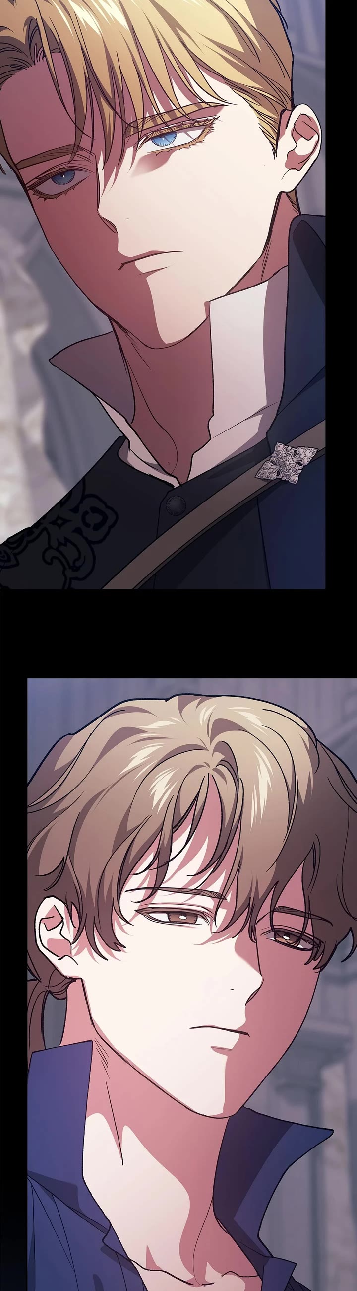 The Broken Ring: This Marriage Will Fail Anyway chapter 97 page 39